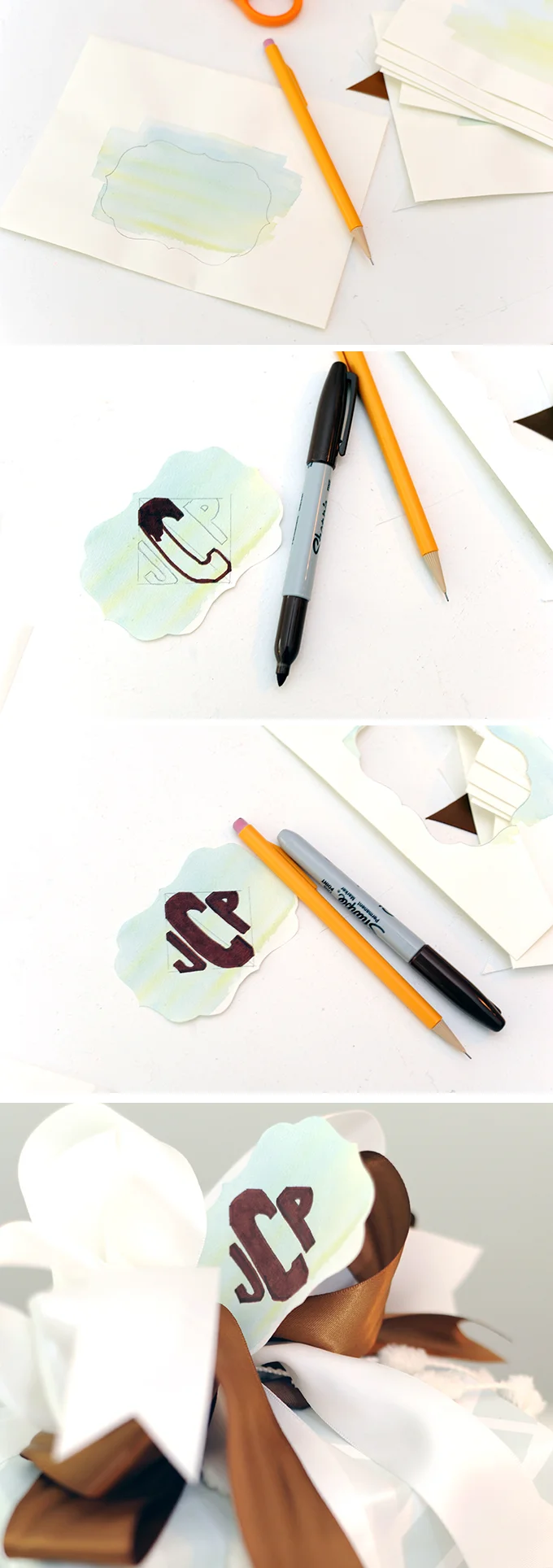 Tag Making