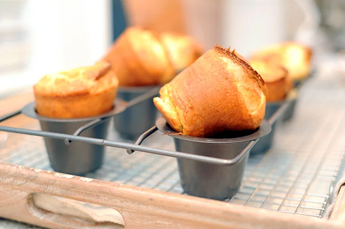 Popovers