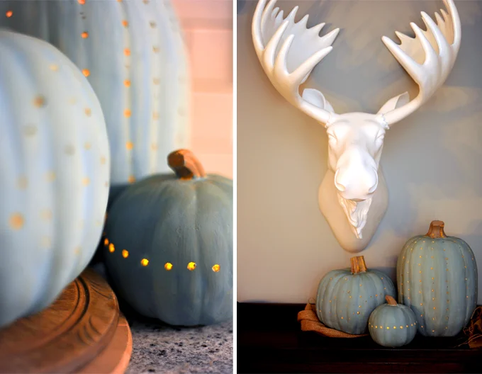 Pumpkins