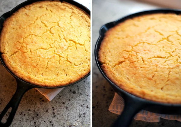 Cornbread