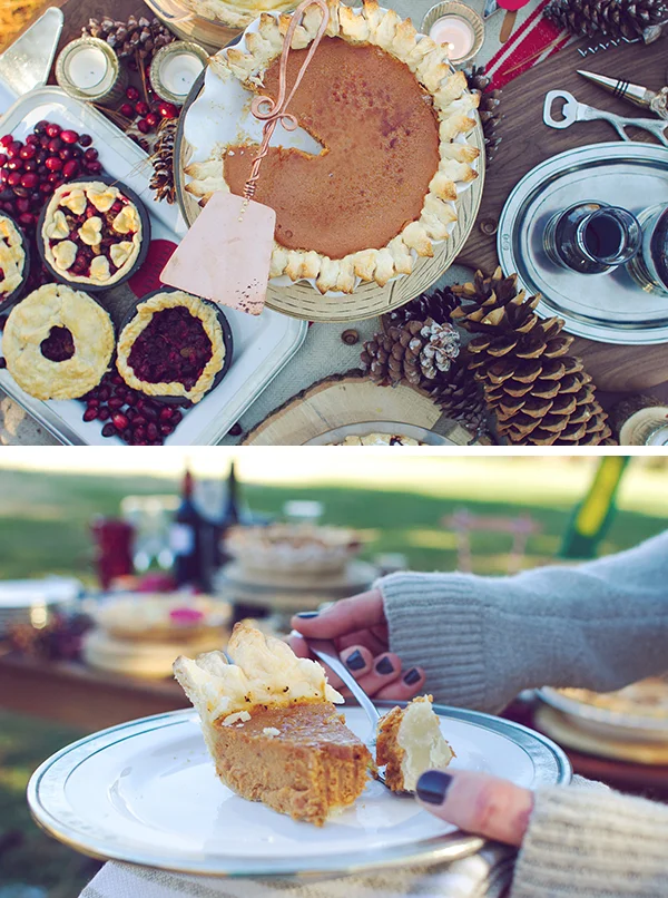 Final Pumpkin Pie
