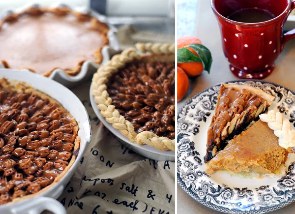Pie