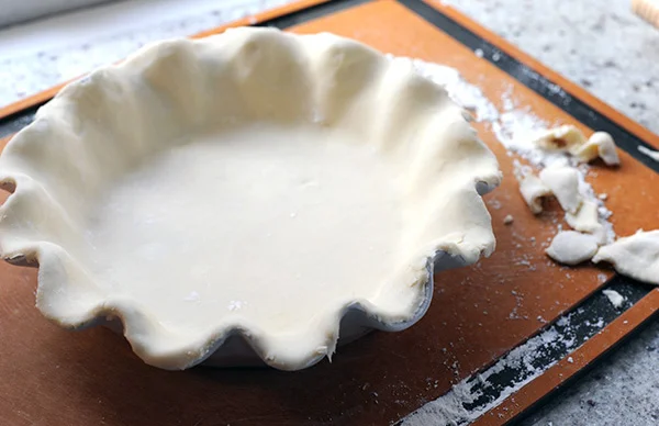 Pie Crust