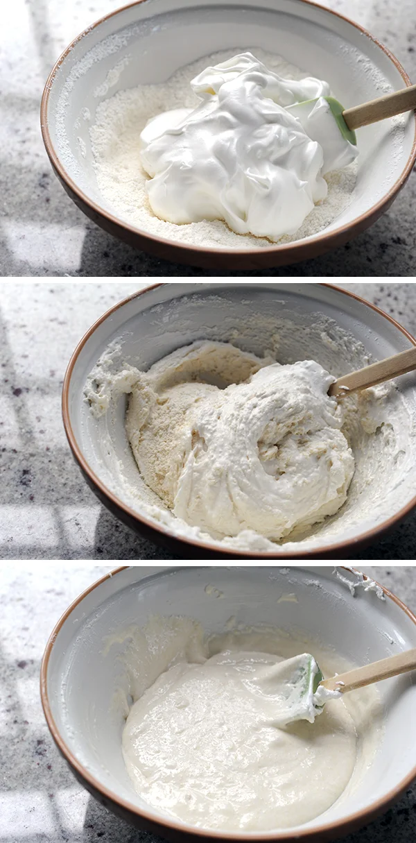 Batter