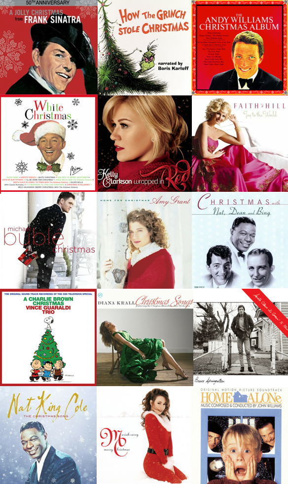 QUIZ: Can you name every famous melody hidden in this epic '12 Days of  Christmas' - Classic FM