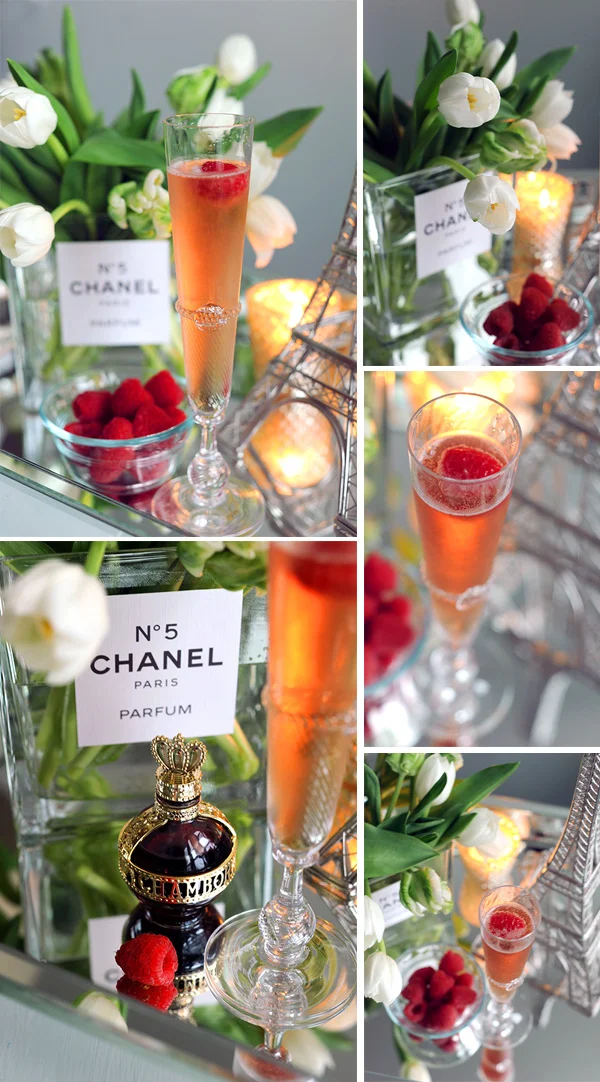 Champagne Cocktail