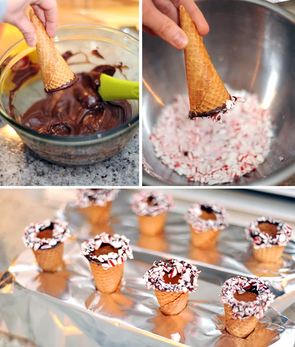 Cones