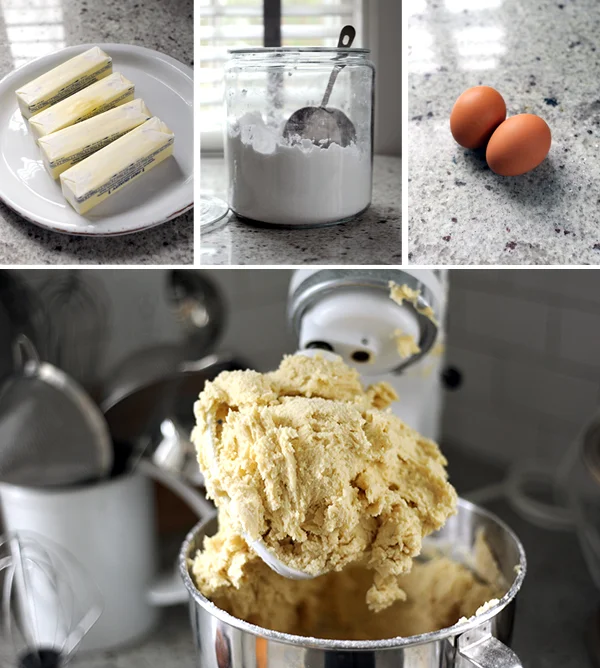 dough