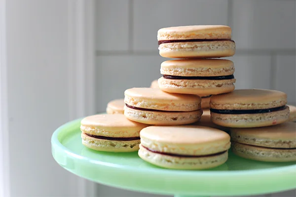 Macaroons