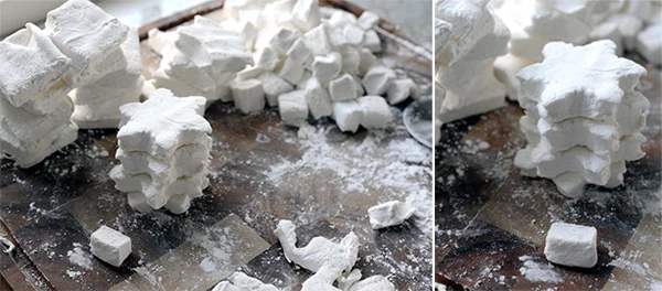 Marshmallows