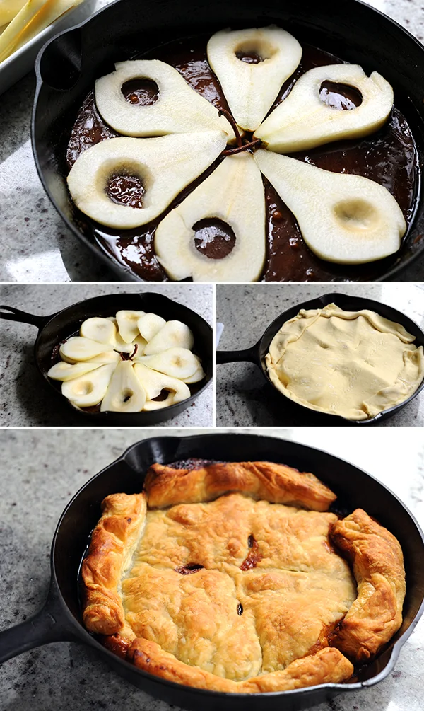 Pear Prep