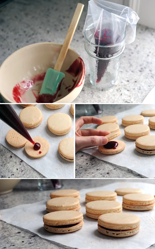 RasberryFilling