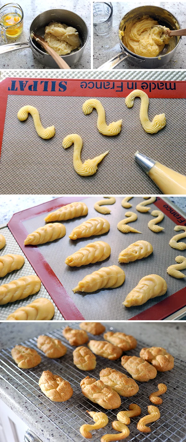 Dough