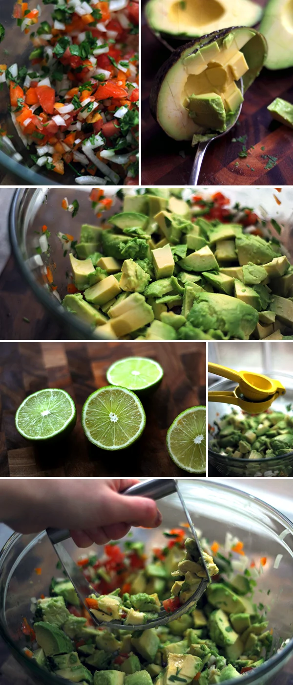 guacamole