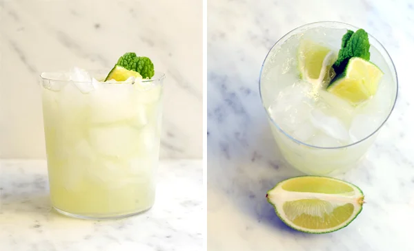 Margaritas