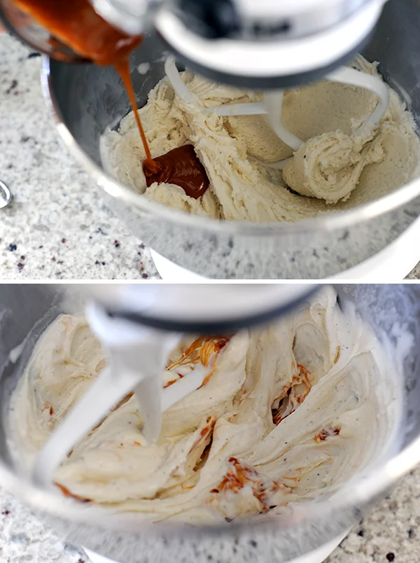 CaramelInIcecream