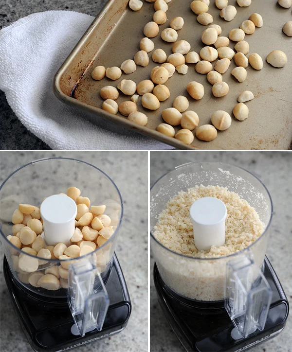 MacadamiaNuts