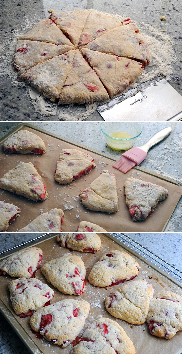 SconesDough