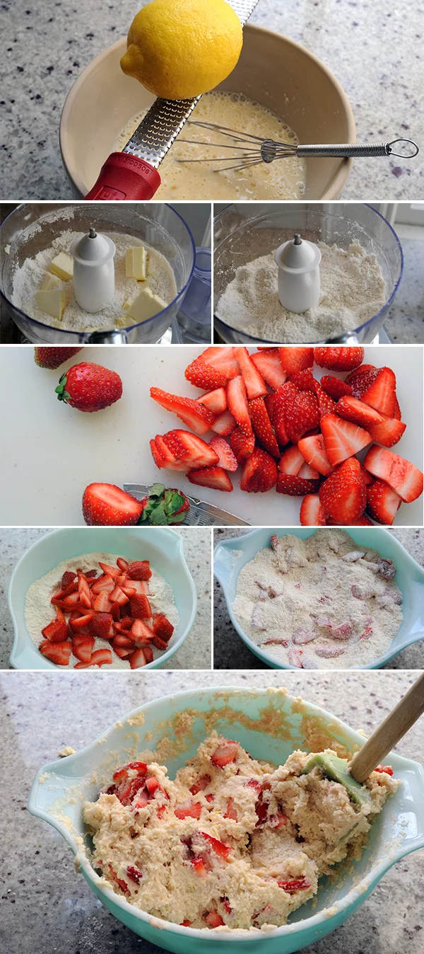 StrawberrySconesPrep
