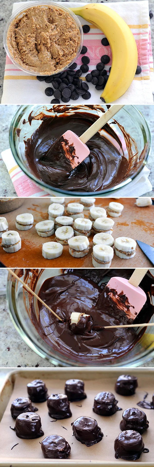 ChocolateBananaBites