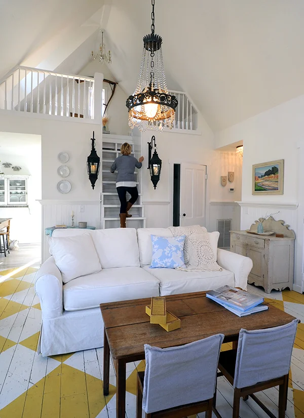 Storybrook Cottage