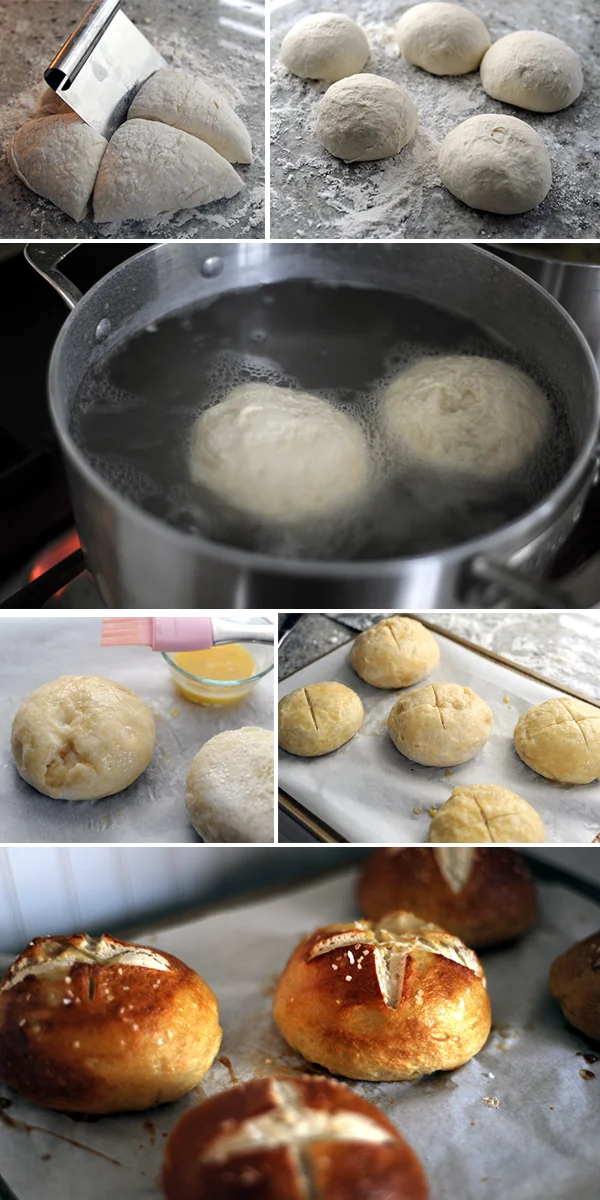 HowToDough