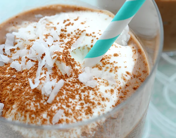 Chocolate Peanut Butter Milkshake-6042