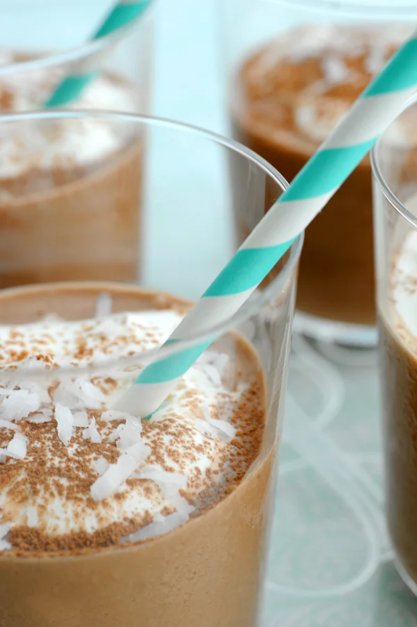 Chocolate Peanut Butter Milkshake-6073