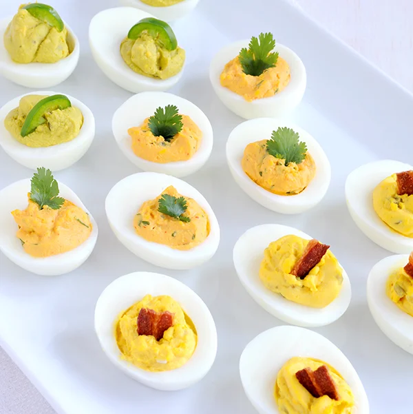 Deviled Eggs-5948