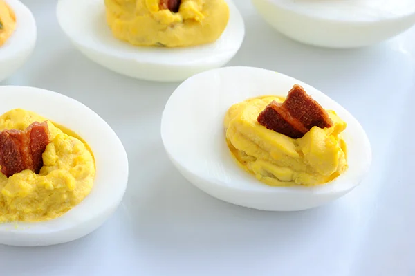 Deviled Eggs-5965