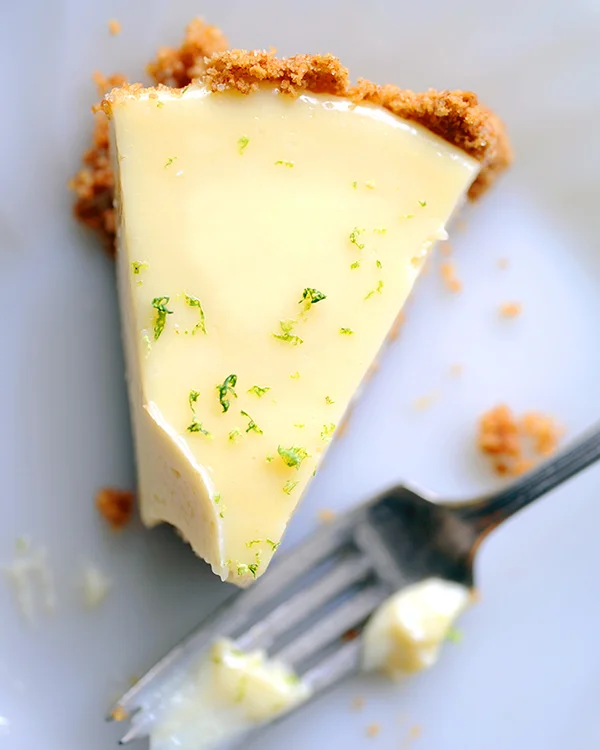 Key Lime Pie-1864