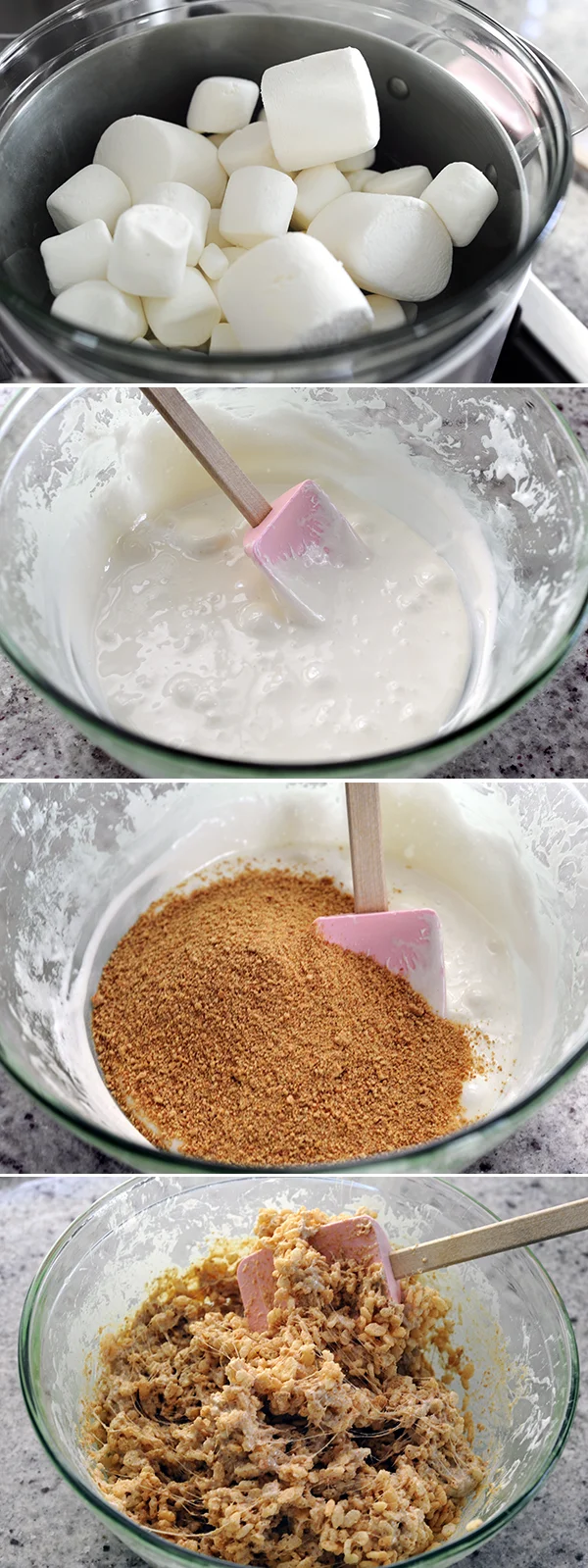 RiceKrispieTreats