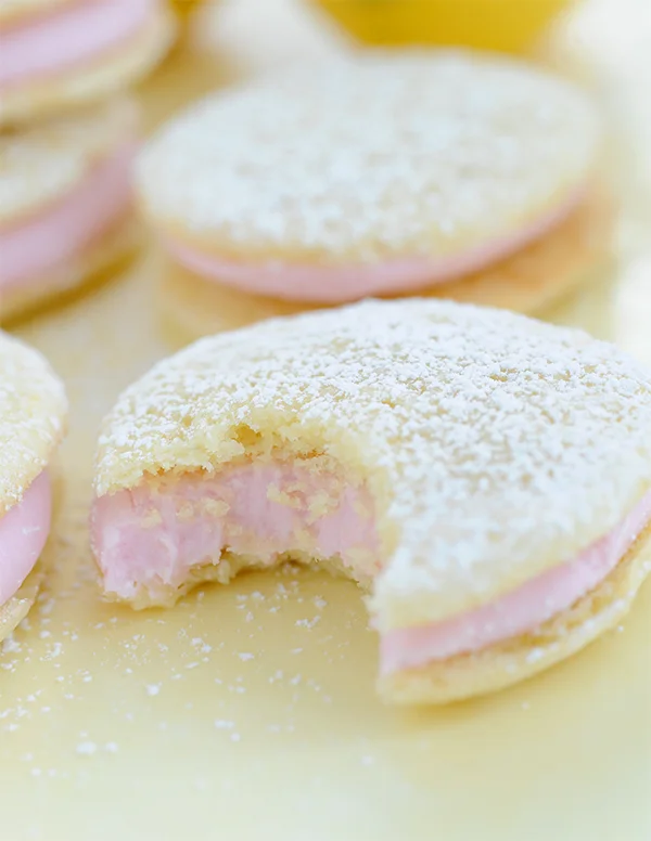 Lemon Lavendar Whoopie Pies-6564