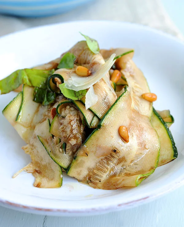 Zucchini Salad-7398