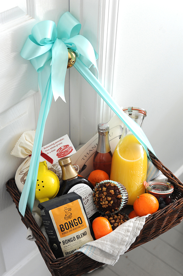 Unique Gift Basket Ideas That Anyone Will Love