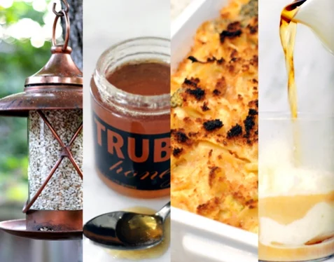 The Martha Challenge: The Redesign and 4 To-Do's