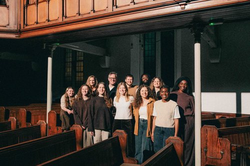 About — KXC Worship