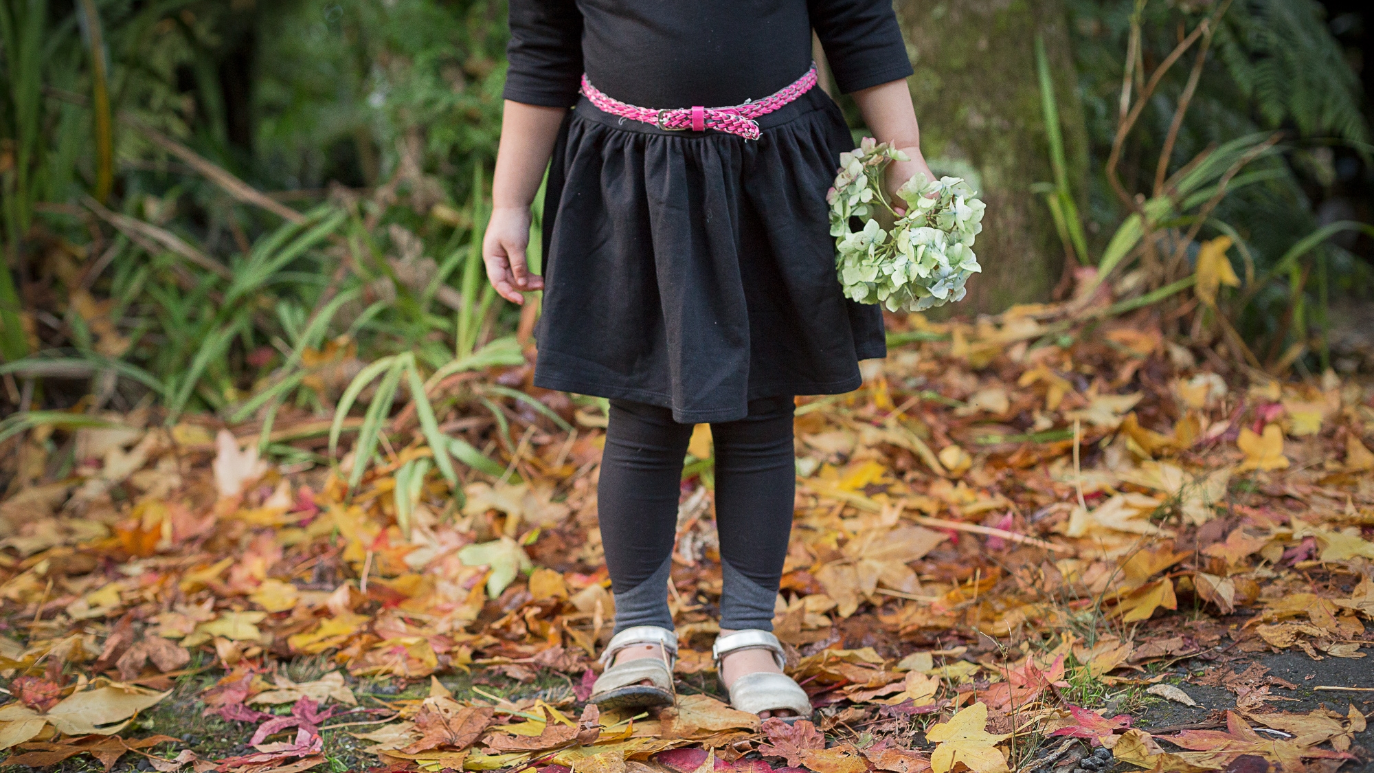 Seasonal Clothing Run - Lifestyle Shoot