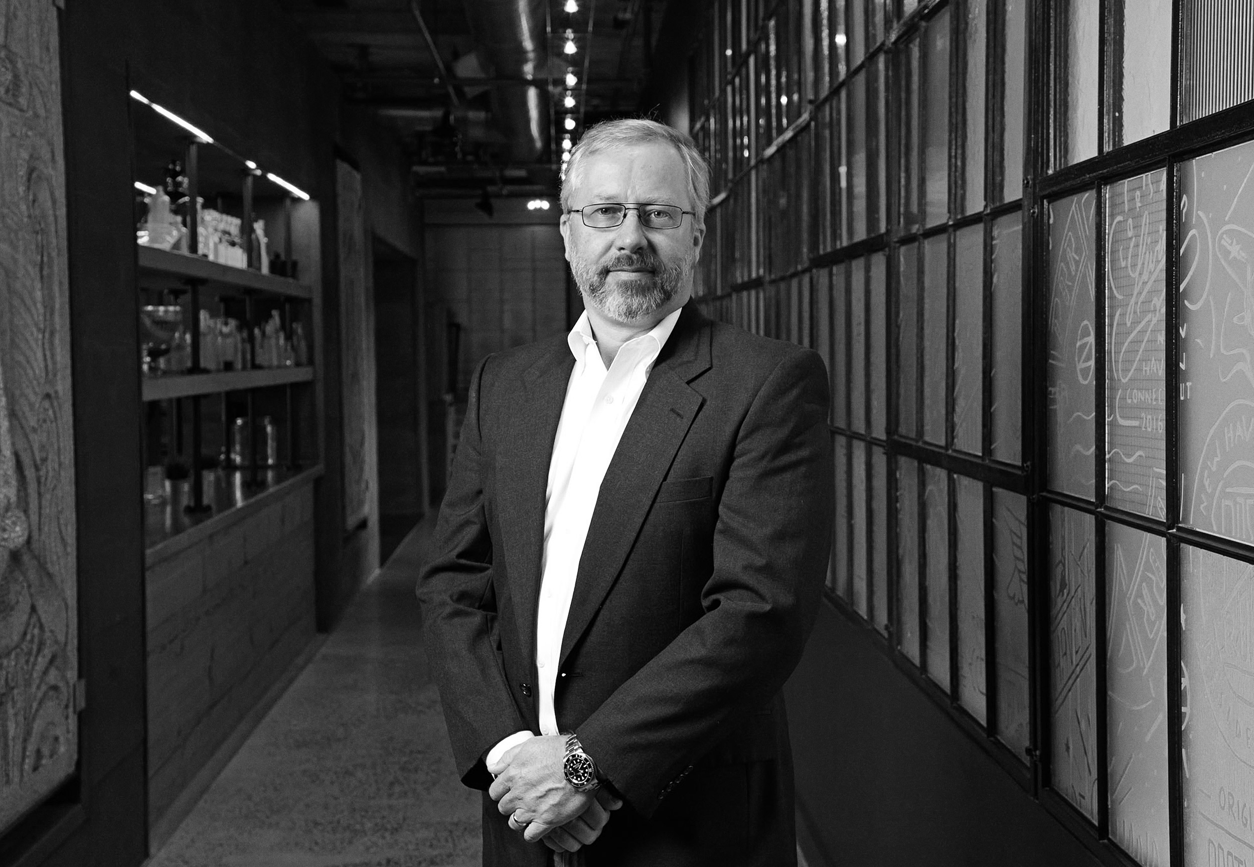 KEN FRIEDRICHSEN