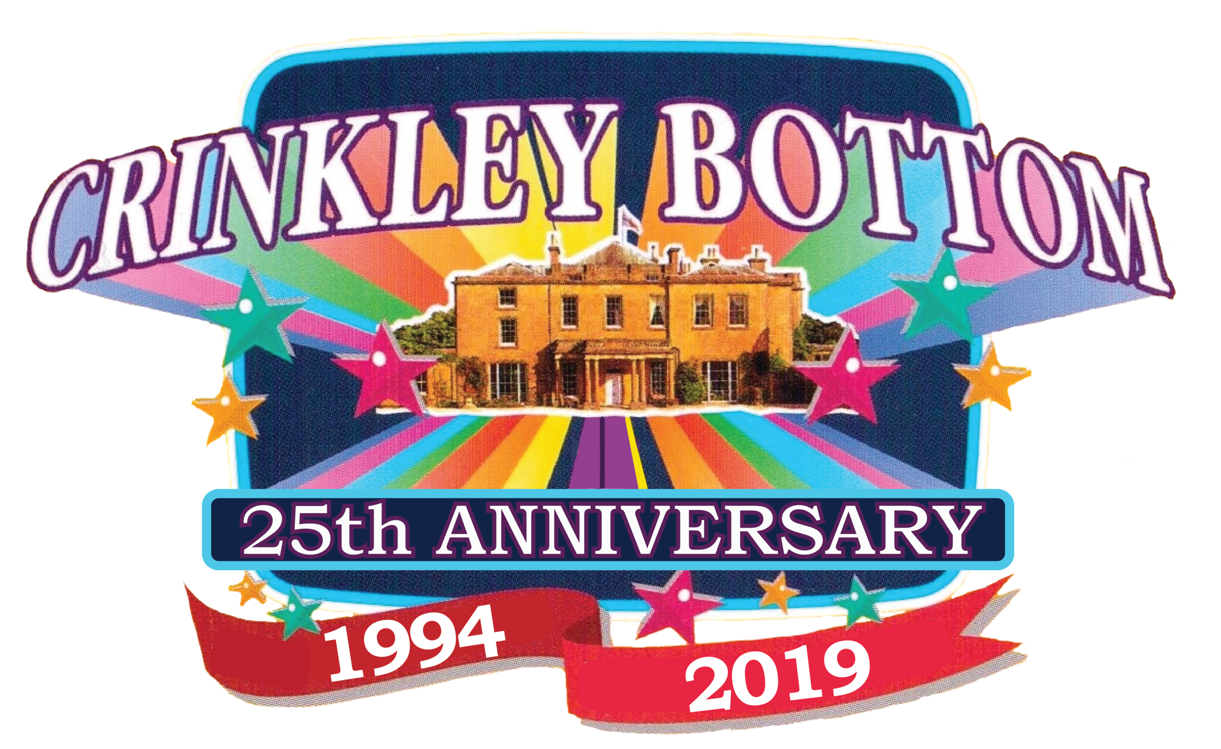 Crinkley Bottom 25th Anniversary Logo.png
