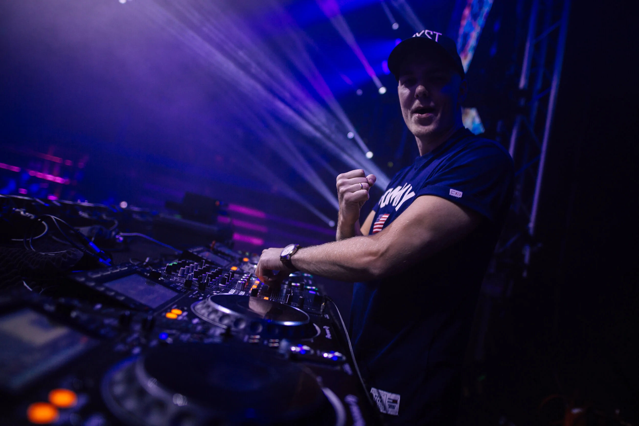 Maximus: The Purge 2019 — Andres Järv Photography.