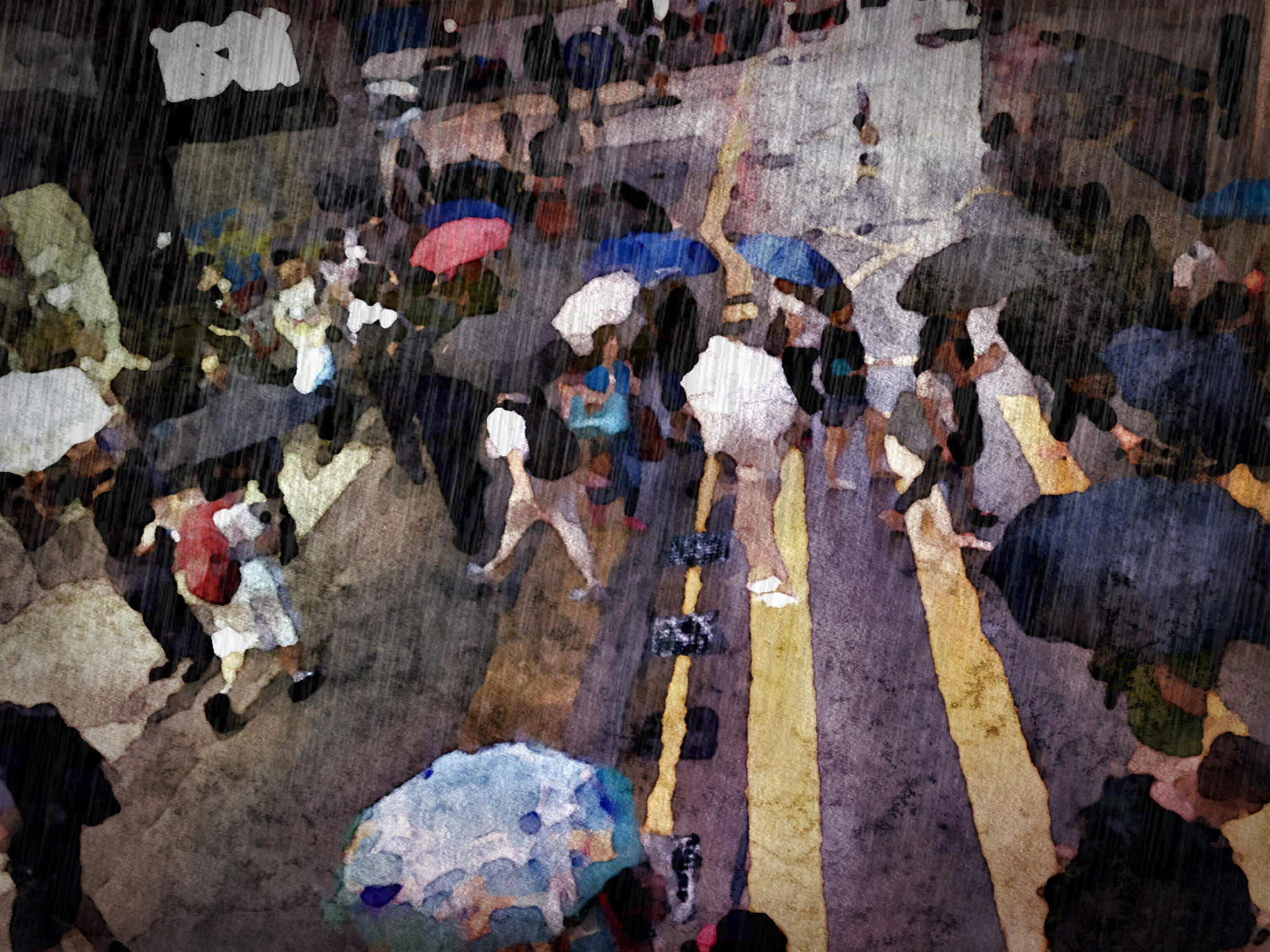 RAIN