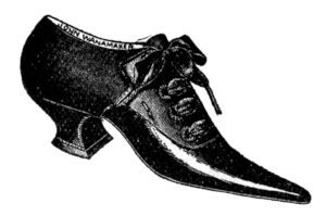Please do not wear these!