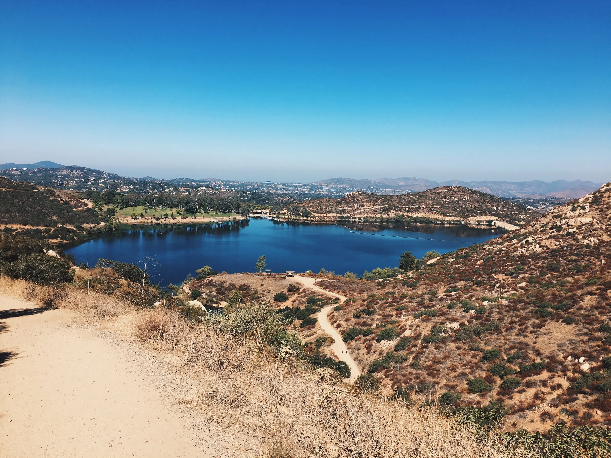 lake poway san diego california.jpg