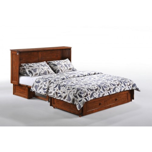 Murphy Cabinet Beds The Futon Company
