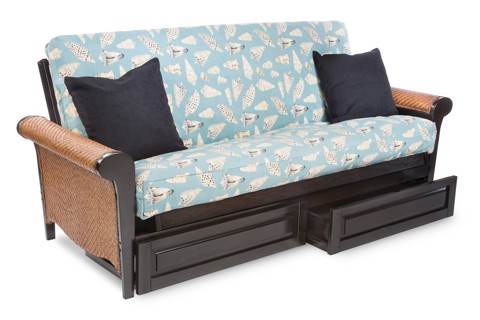 Futon sofa bed - Die TOP Produkte unter den Futon sofa bed!