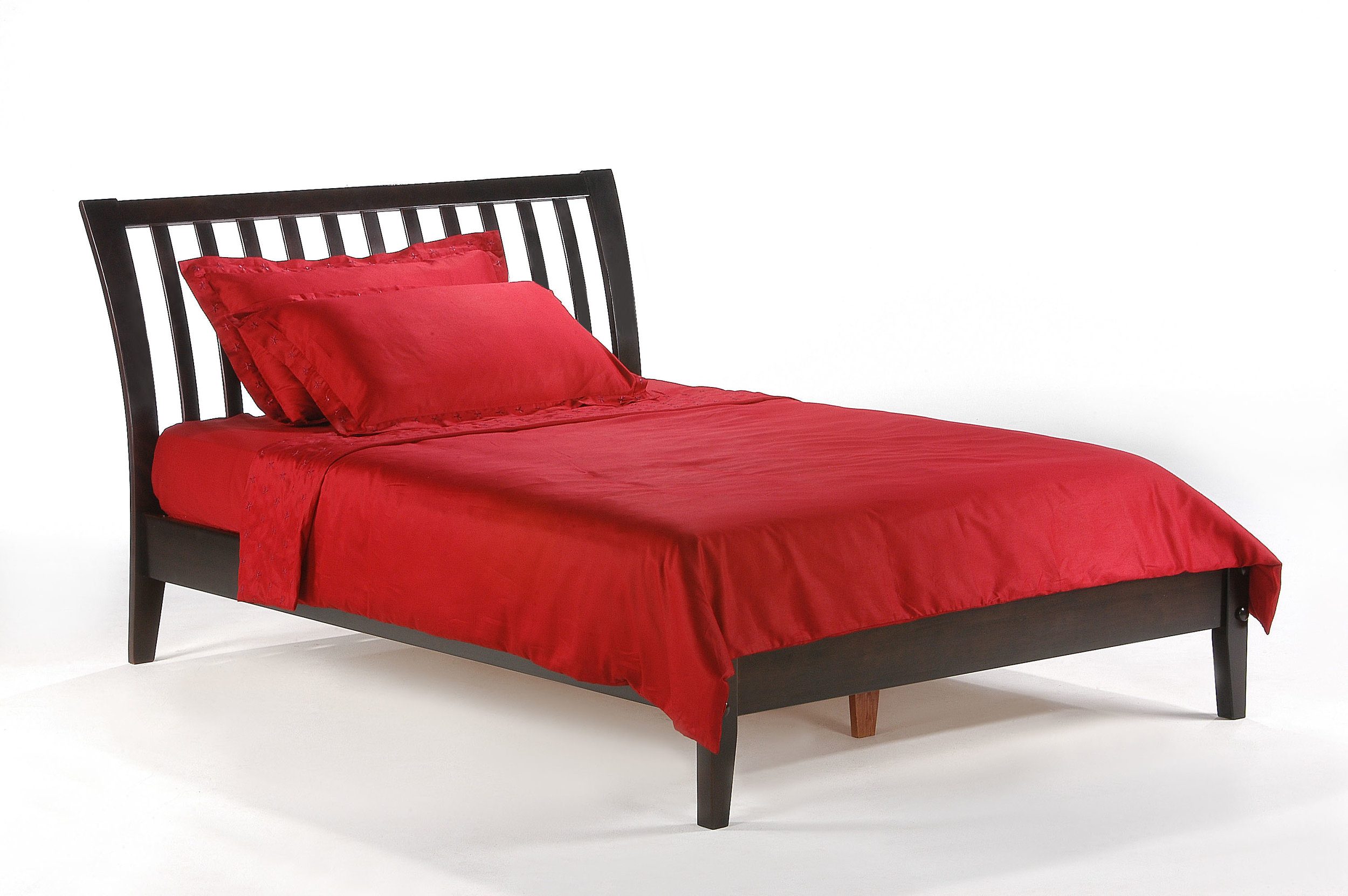 PLATFORM BEDS — The Futon Company