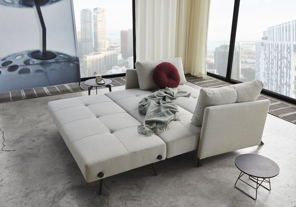 Innovation Living Cubed Deluxe Sofa