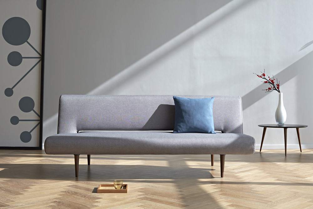 anders Authenticatie Astrolabium Innovation Living Unfurl Sofa — The Futon Company