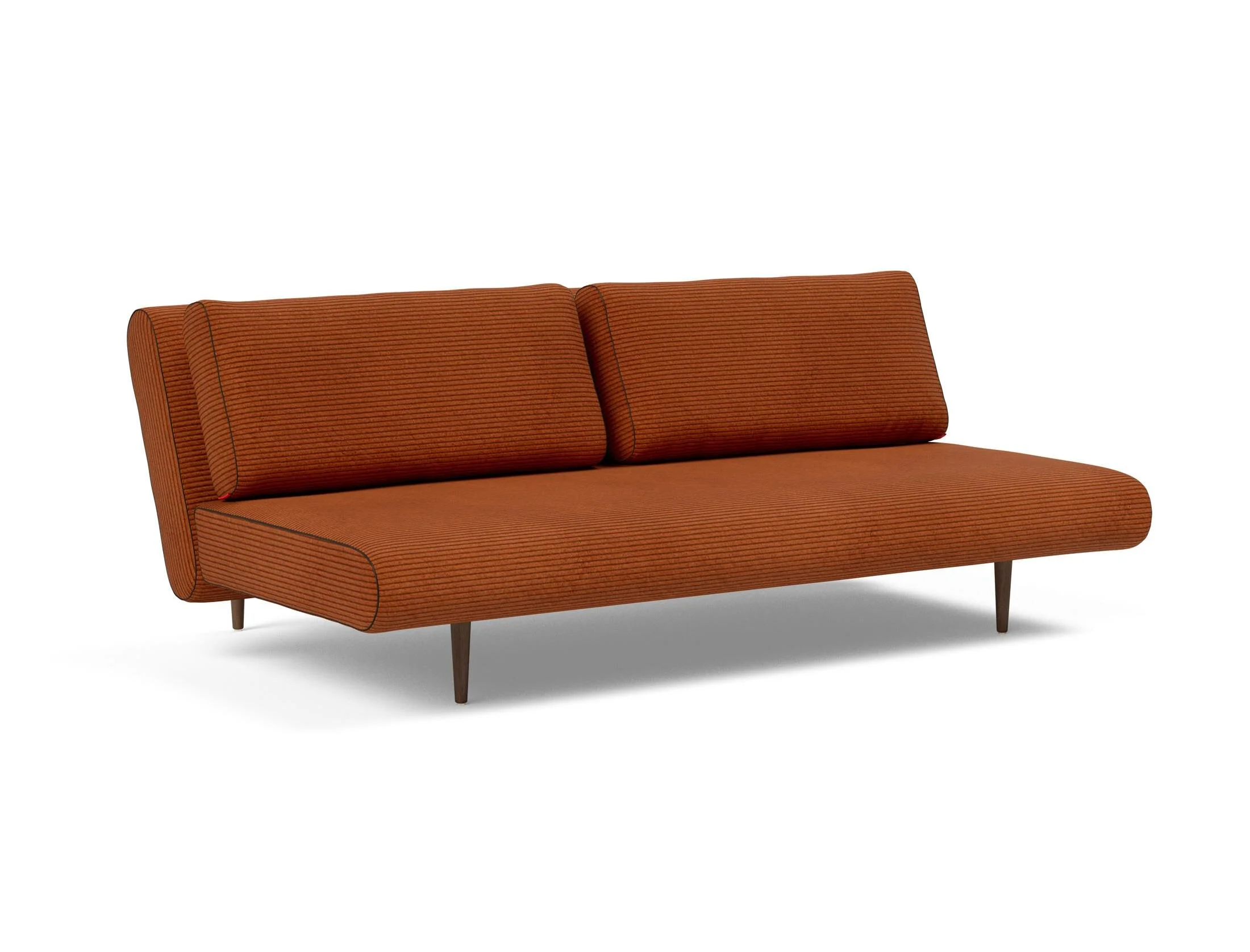 Unfurl Lounger Sofa Bed — The Futon Company